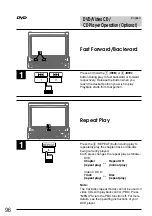 Предварительный просмотр 47 страницы Alpine IVA-C800E Owner'S Manual