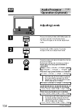 Предварительный просмотр 65 страницы Alpine IVA-C800E Owner'S Manual