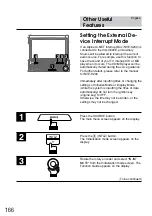 Предварительный просмотр 81 страницы Alpine IVA-C800E Owner'S Manual