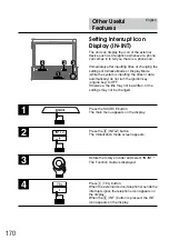 Предварительный просмотр 83 страницы Alpine IVA-C800E Owner'S Manual