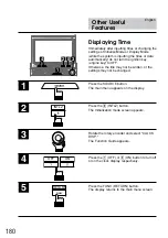 Предварительный просмотр 88 страницы Alpine IVA-C800E Owner'S Manual