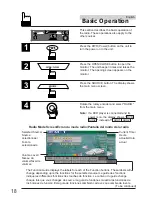 Предварительный просмотр 18 страницы Alpine IVA-C800R Owner'S Manual