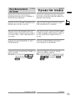 Предварительный просмотр 19 страницы Alpine IVA-C800R Owner'S Manual