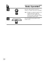 Предварительный просмотр 20 страницы Alpine IVA-C800R Owner'S Manual