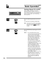 Предварительный просмотр 28 страницы Alpine IVA-C800R Owner'S Manual