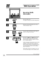 Предварительный просмотр 58 страницы Alpine IVA-C800R Owner'S Manual