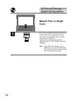 Предварительный просмотр 84 страницы Alpine IVA-C800R Owner'S Manual