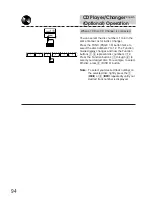 Предварительный просмотр 94 страницы Alpine IVA-C800R Owner'S Manual