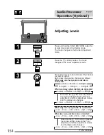 Предварительный просмотр 154 страницы Alpine IVA-C800R Owner'S Manual