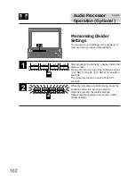 Предварительный просмотр 162 страницы Alpine IVA-C800R Owner'S Manual