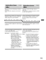 Предварительный просмотр 183 страницы Alpine IVA-C800R Owner'S Manual