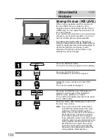 Предварительный просмотр 192 страницы Alpine IVA-C800R Owner'S Manual