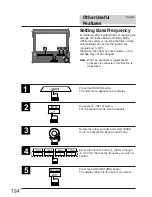 Предварительный просмотр 194 страницы Alpine IVA-C800R Owner'S Manual