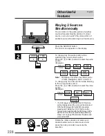 Предварительный просмотр 228 страницы Alpine IVA-C800R Owner'S Manual