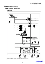 Предварительный просмотр 5 страницы Alpine IVA-D100 Service Manual