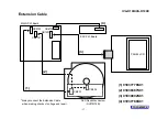 Предварительный просмотр 17 страницы Alpine IVA-D100 Service Manual