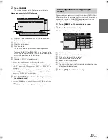 Предварительный просмотр 15 страницы Alpine IVA D105 - DVD Player With LCD Monitor Owner'S Manual