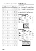 Preview for 50 page of Alpine IVA D106 - DVD Player With LCD Monitor Owner'S Manual