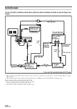 Preview for 86 page of Alpine IVA D106 - DVD Player With LCD Monitor Owner'S Manual