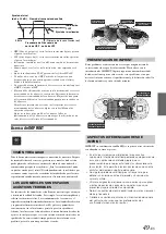 Preview for 229 page of Alpine IVA D106 - DVD Player With LCD Monitor Owner'S Manual