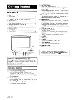 Предварительный просмотр 11 страницы Alpine IVA-D106 Owner'S Manual