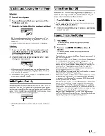 Предварительный просмотр 12 страницы Alpine IVA-D106 Owner'S Manual