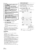 Предварительный просмотр 21 страницы Alpine IVA-D106 Owner'S Manual