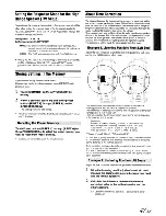 Предварительный просмотр 48 страницы Alpine IVA-D106 Owner'S Manual