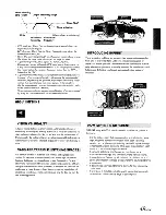 Предварительный просмотр 50 страницы Alpine IVA-D106 Owner'S Manual