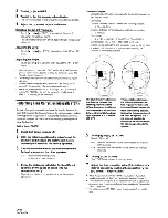 Предварительный просмотр 53 страницы Alpine IVA-D106 Owner'S Manual