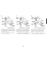 Предварительный просмотр 110 страницы Alpine IVA-D106 Owner'S Manual