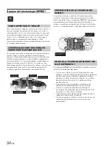 Предварительный просмотр 52 страницы Alpine IVA-D106R (French) Mode D'Emploi