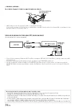 Предварительный просмотр 76 страницы Alpine IVA-D106R (French) Mode D'Emploi