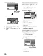 Preview for 12 page of Alpine IVA-D300R Operating Instructions Manual