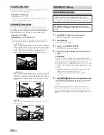 Preview for 30 page of Alpine IVA-D300R Operating Instructions Manual