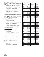 Preview for 38 page of Alpine IVA-D300R Operating Instructions Manual