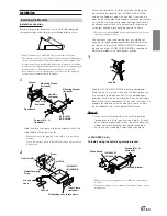 Preview for 67 page of Alpine IVA-D300R Operating Instructions Manual