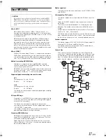 Предварительный просмотр 19 страницы Alpine IVA-D310 Owner'S Manual