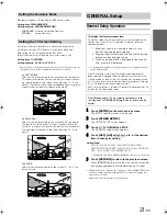 Предварительный просмотр 33 страницы Alpine IVA-D310 Owner'S Manual