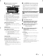 Предварительный просмотр 49 страницы Alpine IVA-D310 Owner'S Manual