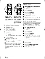 Предварительный просмотр 50 страницы Alpine IVA-D310 Owner'S Manual