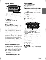 Предварительный просмотр 51 страницы Alpine IVA-D310 Owner'S Manual