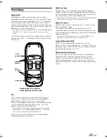 Предварительный просмотр 65 страницы Alpine IVA-D310 Owner'S Manual