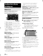 Предварительный просмотр 108 страницы Alpine IVA-D310 Owner'S Manual