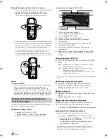 Предварительный просмотр 126 страницы Alpine IVA-D310 Owner'S Manual