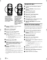 Предварительный просмотр 134 страницы Alpine IVA-D310 Owner'S Manual