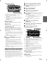 Предварительный просмотр 135 страницы Alpine IVA-D310 Owner'S Manual