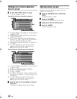 Предварительный просмотр 144 страницы Alpine IVA-D310 Owner'S Manual