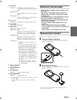 Предварительный просмотр 149 страницы Alpine IVA-D310 Owner'S Manual