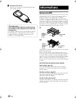 Preview for 150 page of Alpine IVA-D310 Owner'S Manual